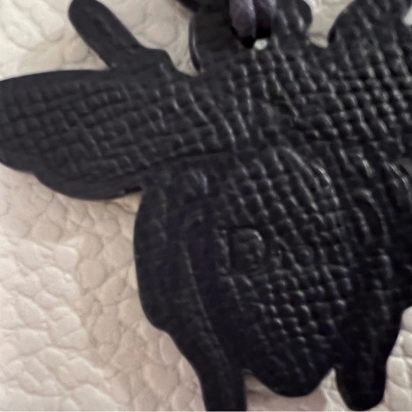 DIOR NIB leather CHARM accessories - Picture 7 of 10